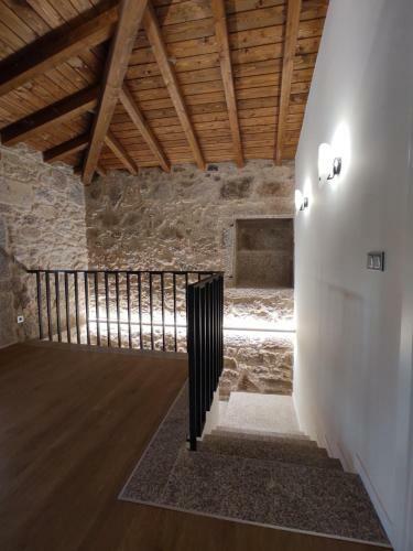Casa Lagarto, (ribeira Sacra), Taboada