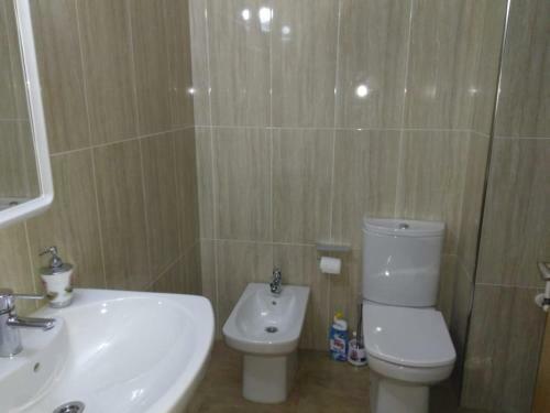 Apartamentos Taramundi Verde