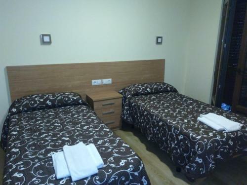 Apartamentos Taramundi Verde