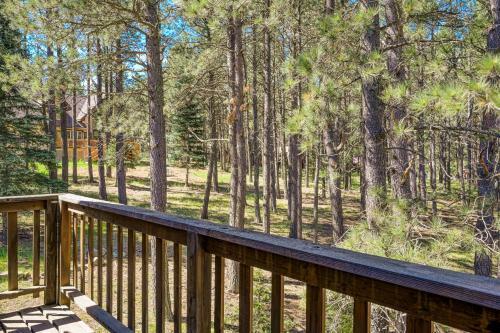 Pine Valley Lodge