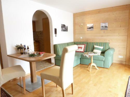 Baldauf's Alpchalet