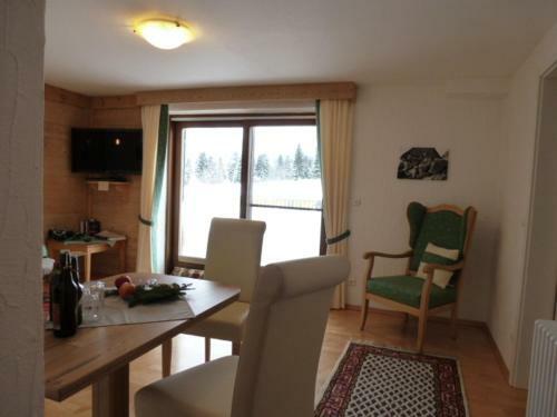 Baldauf's Alpchalet