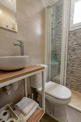 Apartamento Joyrooms 2