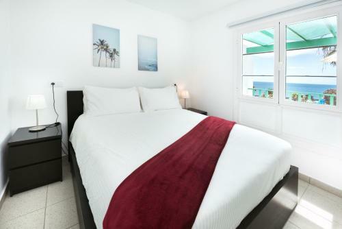 Apartamento Lanzahost Tuscan Al Mar
