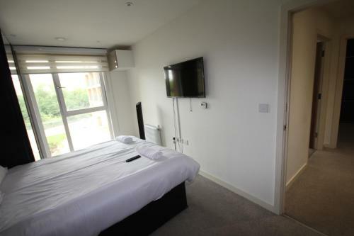 Apartamento Hendon Place