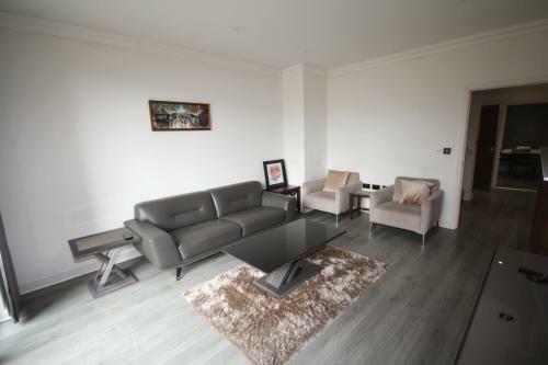 Apartamento Hendon Place
