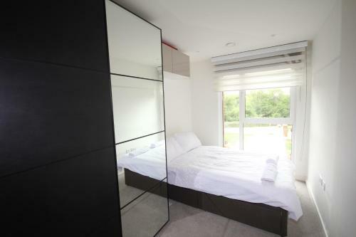 Apartamento Hendon Place