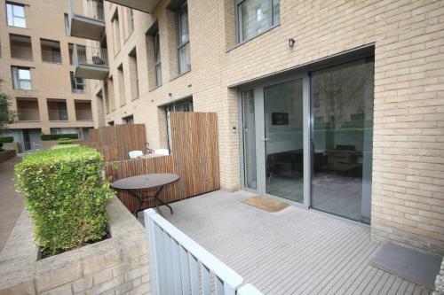 Apartamento Hendon Place