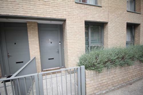 Apartamento Hendon Place