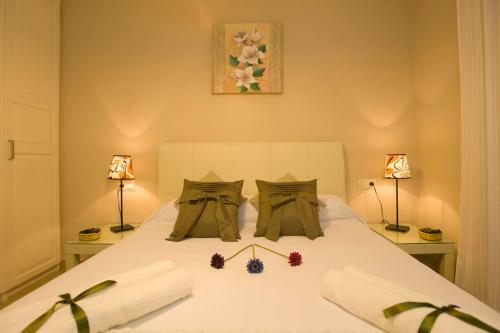 Internet, Private Garden And Chill-out Apartment,