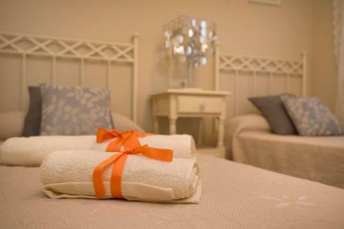 Internet, Private Garden And Chill-out Apartment,