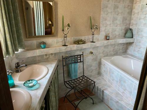 Bed & Breakfast Chateau D'ingrandes - Chambres D'h�tes
