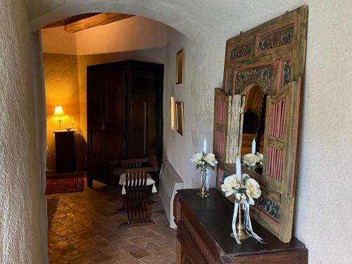 Bed & Breakfast Chateau D'ingrandes - Chambres D'h�tes