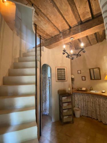 Bed & Breakfast Chateau D'ingrandes - Chambres D'h�tes