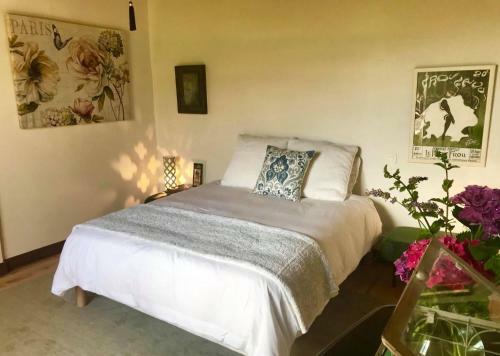 Bed & Breakfast Maison Chulubitenia