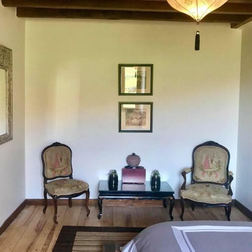Bed & Breakfast Maison Chulubitenia