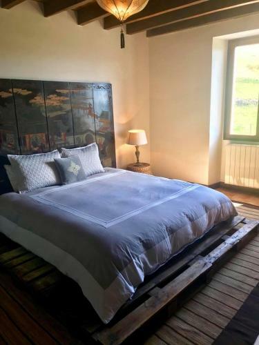 Bed & Breakfast Maison Chulubitenia