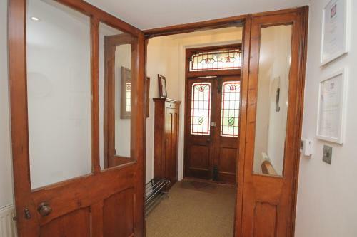 4 Church House