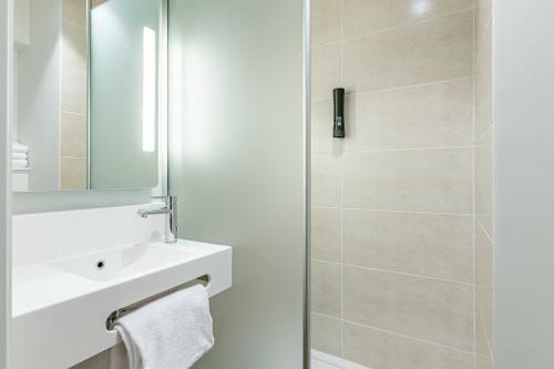 B&B Hotel Paris Ivry Quai de Seine