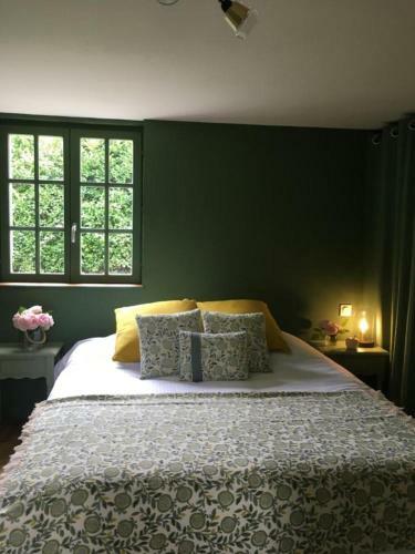 Bed & Breakfast Les Pommiers
