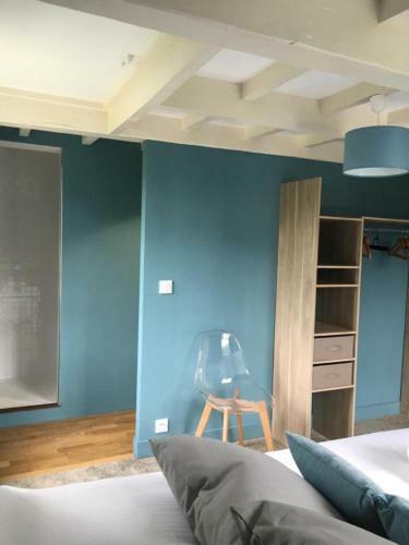 Bed & Breakfast Les Pommiers