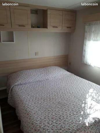 Location Mobilhome 6 Personnes En Parfait �tat