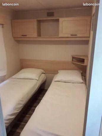 Location Mobilhome 6 Personnes En Parfait �tat