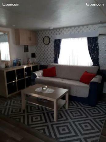 Location Mobilhome 6 Personnes En Parfait �tat