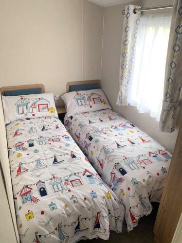 Apartamento Starfish Lodge