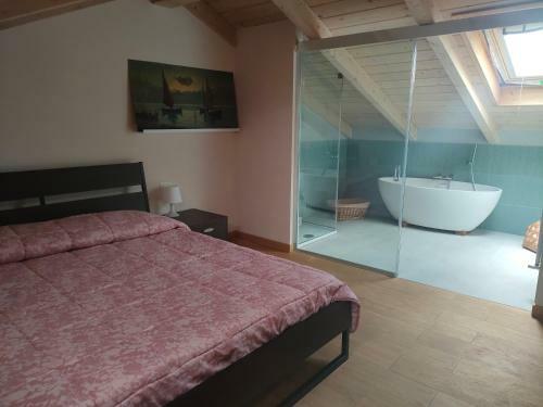 Apartamento Aris