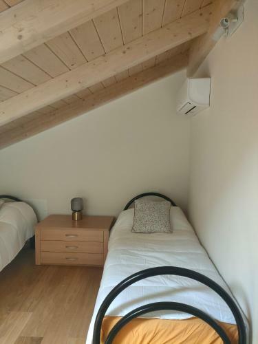 Apartamento Aris