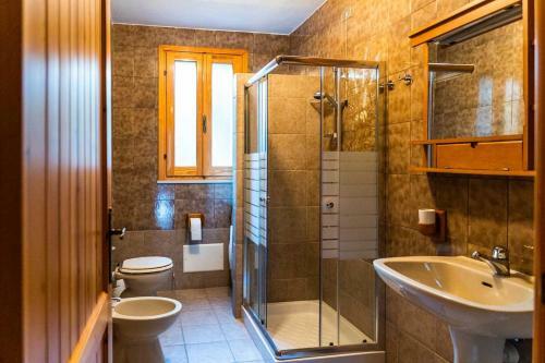 Apartamento Mrsardinia