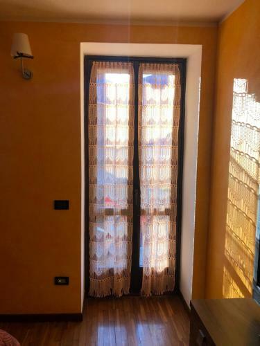 Apartamento Panoramic Sondrio