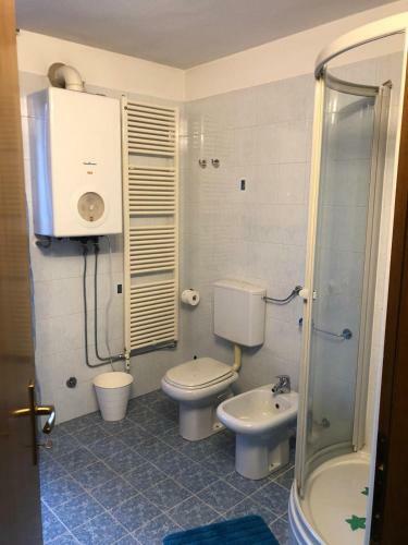 Apartamento Panoramic Sondrio
