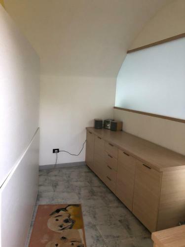 Apartamento Panoramic Sondrio