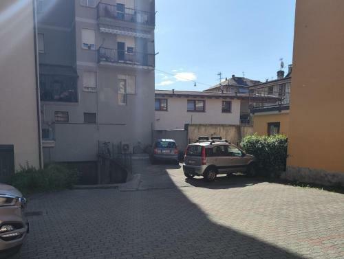 Apartamento Sauro 44b