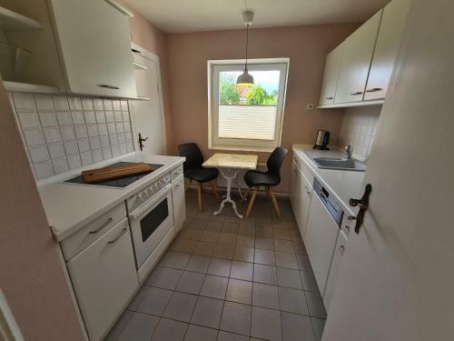 Apartamento Ferienhaus Cl�re