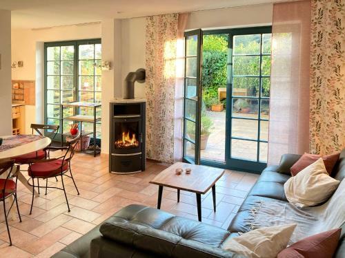Ferienhaus Prerow