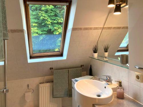 Ferienhaus Prerow