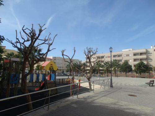 Apartamento Central Square Beach Torrenueva