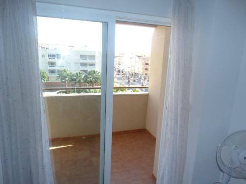 Apartamento Central Square Beach Torrenueva