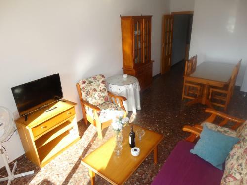 Apartamento Central Square Beach Torrenueva