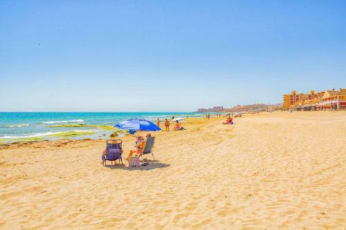 Apartamento 051 Laguna Beach - Alicante Holiday