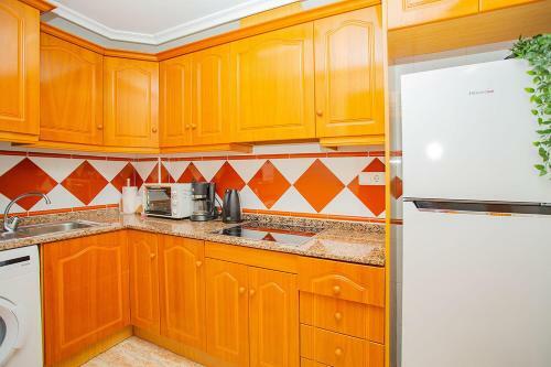 Apartamento 051 Laguna Beach - Alicante Holiday