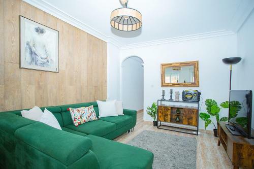 Apartamento 051 Laguna Beach - Alicante Holiday