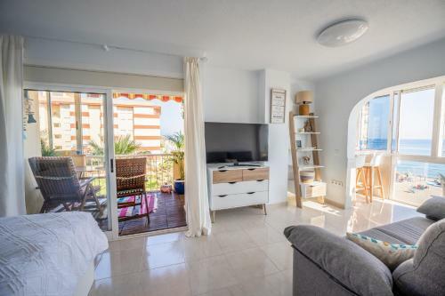 Apartamento Estudio Medayra