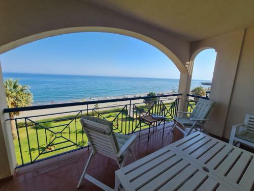 Apartamento Jardines Del Mar Pe�oncillo