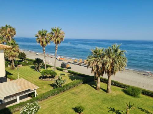 Apartamento Jardines Del Mar Pe�oncillo