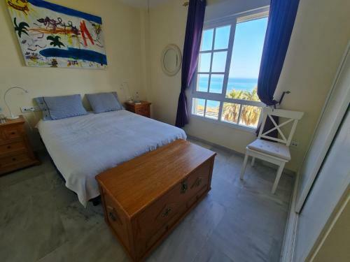 Apartamento Jardines Del Mar Pe�oncillo