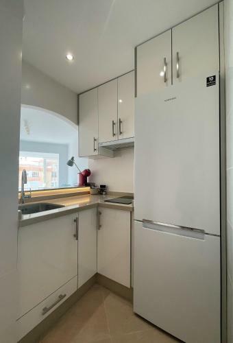 Apartamento Studio Carabela